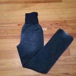 Tall Maternity jeans